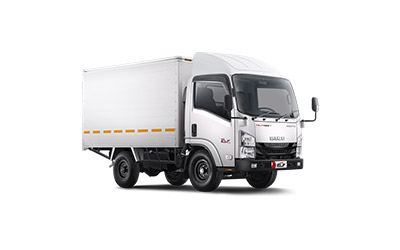 Isuzu Elf N Series